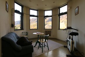 Petit Resort Hotel Der Barte