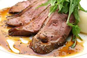 Petit Resort Hotel Der Barte