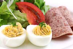 Petit Resort Hotel Der Barte