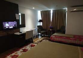 Best Studio Guest House