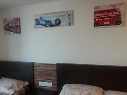 Best Studio Guest House