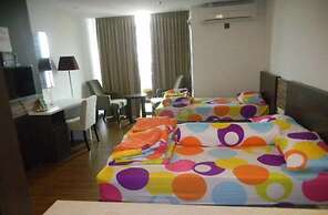 Best Studio Guest House