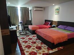 Best Studio Guest House