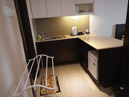 Best Studio Guest House