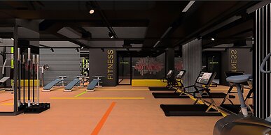 Ramada by Wyndham Beylikduzu