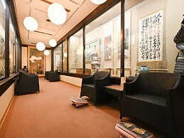 Mimatsukan