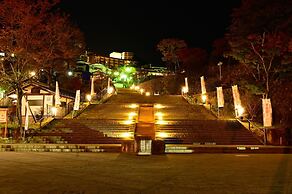 Mimatsukan