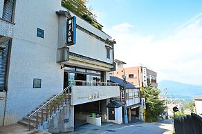 Mimatsukan