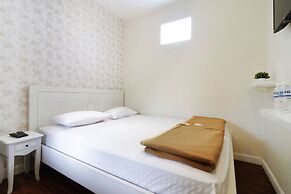 Jayagiri Guesthouse By Belgareti