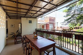 Jayagiri Guesthouse By Belgareti