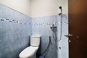 Jayagiri Guesthouse By Belgareti