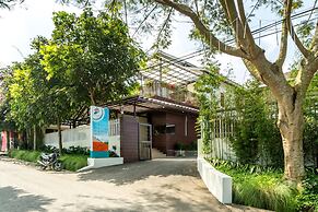 Jayagiri Guesthouse By Belgareti