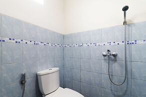 Jayagiri Guesthouse By Belgareti