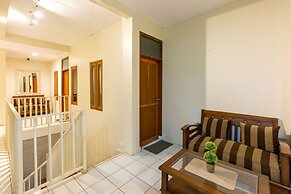 Jayagiri Guesthouse By Belgareti