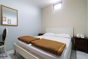 Jayagiri Guesthouse By Belgareti