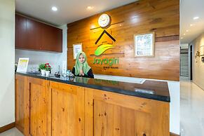 Jayagiri Guesthouse By Belgareti