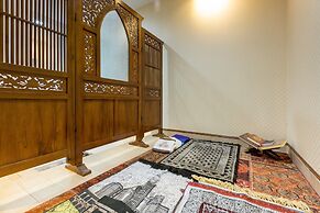 Jayagiri Guesthouse By Belgareti