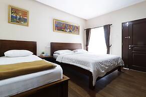 Jayagiri Guesthouse By Belgareti