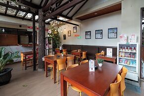 Jayagiri Guesthouse By Belgareti