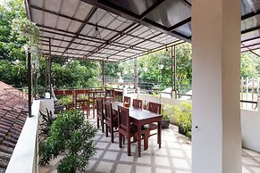 Jayagiri Guesthouse By Belgareti