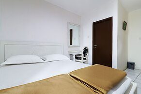 Jayagiri Guesthouse By Belgareti