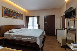 Jayagiri Guesthouse By Belgareti