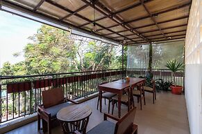 Jayagiri Guesthouse By Belgareti