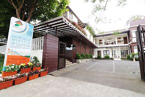 Jayagiri Guesthouse By Belgareti