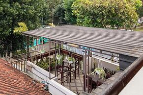 Jayagiri Guesthouse By Belgareti