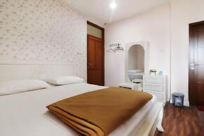 Jayagiri Guesthouse By Belgareti