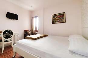 Jayagiri Guesthouse By Belgareti