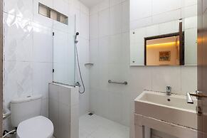 Jayagiri Guesthouse By Belgareti