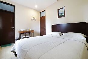 Jayagiri Guesthouse By Belgareti