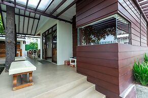 Jayagiri Guesthouse By Belgareti