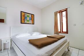 Jayagiri Guesthouse By Belgareti