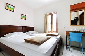 Jayagiri Guesthouse By Belgareti