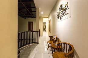 Jayagiri Guesthouse By Belgareti