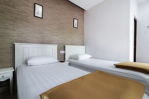 Jayagiri Guesthouse By Belgareti