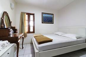 Jayagiri Guesthouse By Belgareti