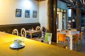 Jayagiri Guesthouse By Belgareti