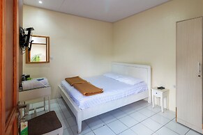 Jayagiri Guesthouse By Belgareti