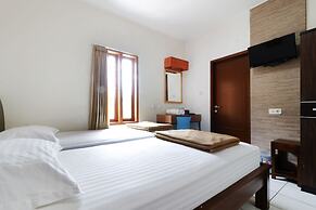 Jayagiri Guesthouse By Belgareti