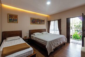 Jayagiri Guesthouse By Belgareti