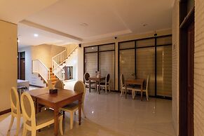 Jayagiri Guesthouse By Belgareti