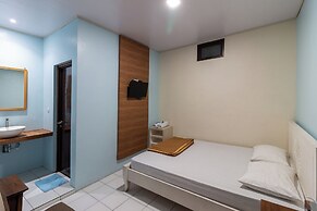 Jayagiri Guesthouse By Belgareti