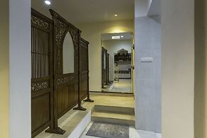 Jayagiri Guesthouse By Belgareti