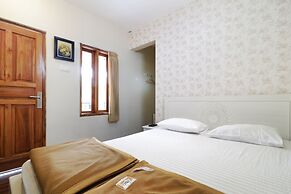 Jayagiri Guesthouse By Belgareti