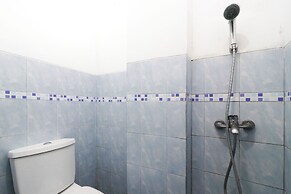 Jayagiri Guesthouse By Belgareti