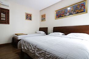 Jayagiri Guesthouse By Belgareti