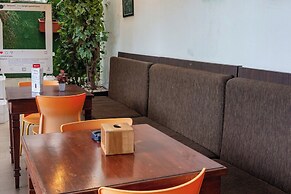 Jayagiri Guesthouse By Belgareti